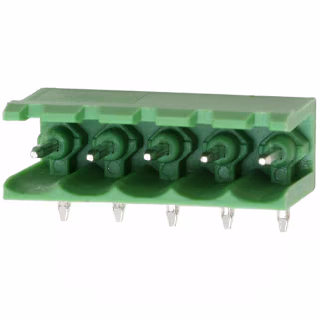 691312710005 Würth Elektronik  Embases, fiches et prises